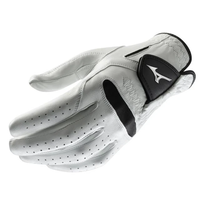 Mizuno 1109370 левая рука Pro мужские перчатка для гольфа средний| |