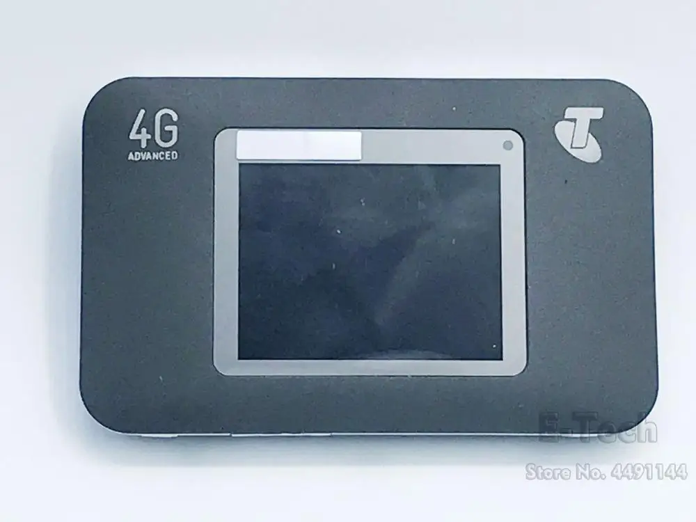 Разблокированный Netgear Aircard 782S (AC782S) 4G LTE мобильный Hotspot CAT4 оригинальный Wifi