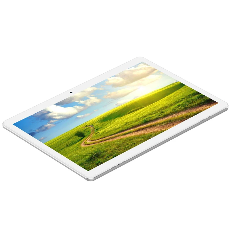 Teclast P10 4G планшеты фаблет 10 1 дюймов Android 8 MTK 6737 четырехъядерный 2 Гб 16 eMMC 2.0MP задняя