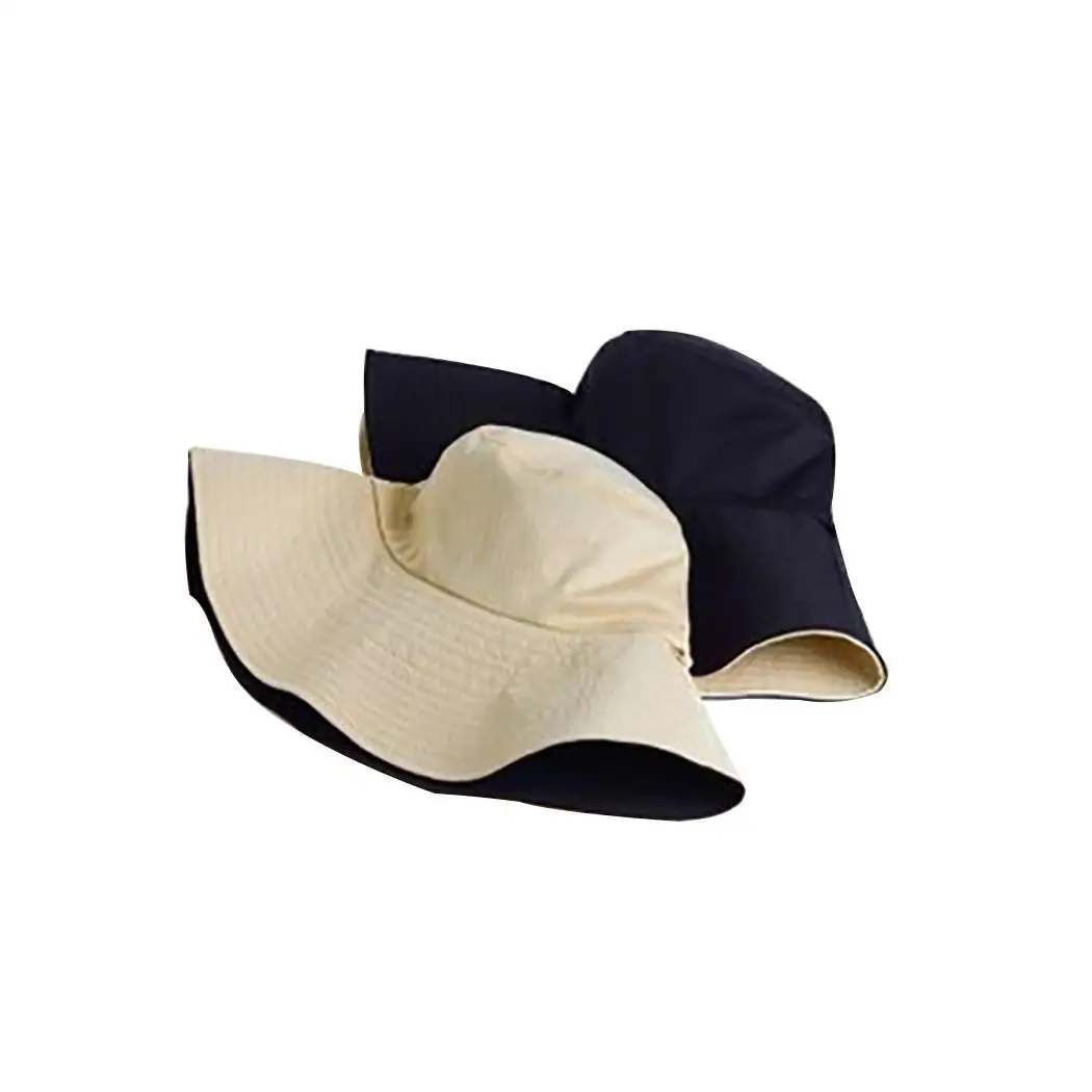 Women Casual Headwear Stretchy Soft Comfort Female Hand wash only. Double-sided Summer Hat None Patchwork | Аксессуары для одежды