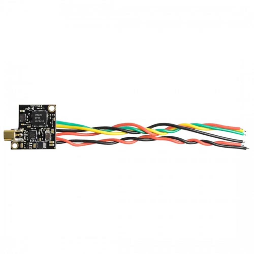 Рюкзак AKK Smart Audio Stackable передатчик FPV VTX для Runcam Micro and Foxeer с микрофоном