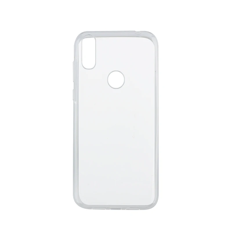 Alesser For Doogee Y8 Silicone Case Soft Transparent Protective Back Cover Anti-knock Shell N20 Phone | Мобильные телефоны и