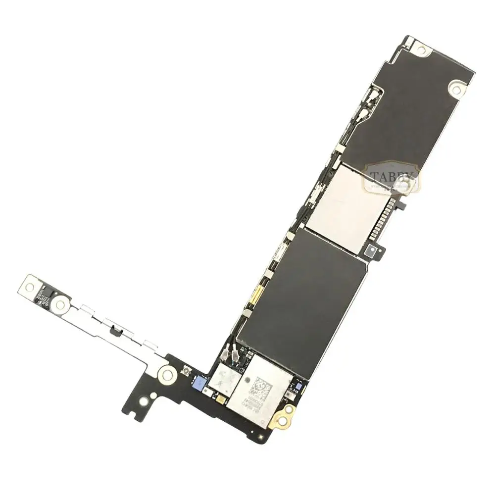 Оригинальная материнская плата для iPhone 6S Plus 5 дюйма Заводская разблокировка с Touch