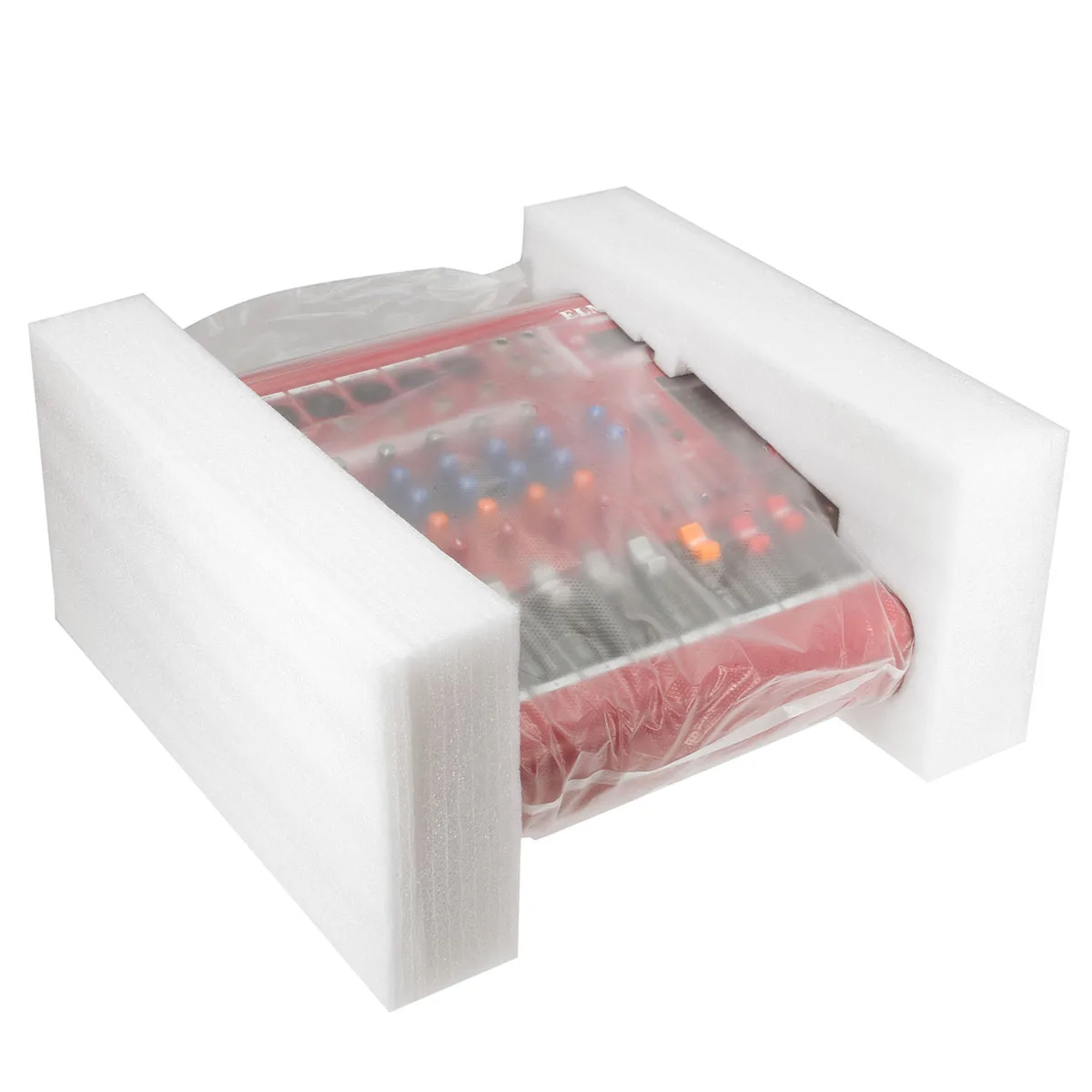 6 канальный bluetooth USB Микрофон Звук Аудио миксер консоль караоке микшерный