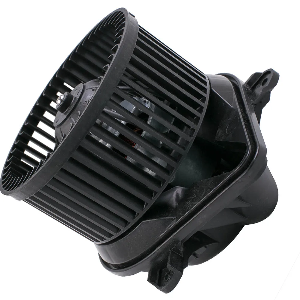 Вентилятор двигателя для Renault Megane Scenic JA0/1 MPV 1996 1999 7701206250 7701048387|Установки