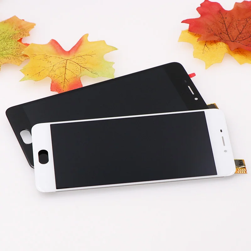 Для Meizu Meilan 6 M6 M711H M711M M711Q ЖК дисплей + стандартная Замена Инструменты лента