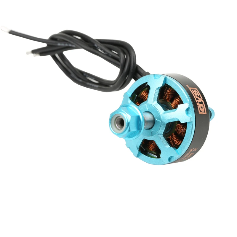 DYS Samguk Series Wu 2206 1750KV 4-6S M5 Brushless Motor for RC Drone FPV Racing Multi Rotor Spare Part Accs |