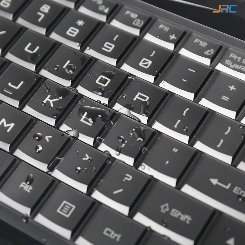 Защитная пленка для клавиатуры из ТПУ ноутбука Hasee 2019 новый шаблон Ares ZX8-CR6S1 GX8-CR6S1
