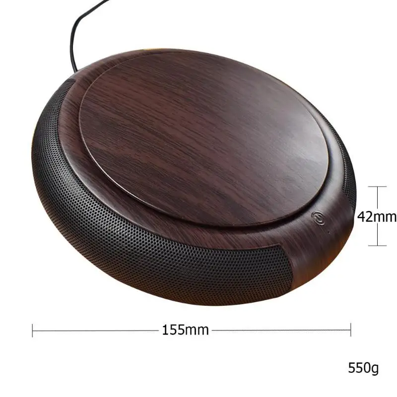 Портативный usb ионизатор очиститель воздуха автомобиля фильтр увлажнитель