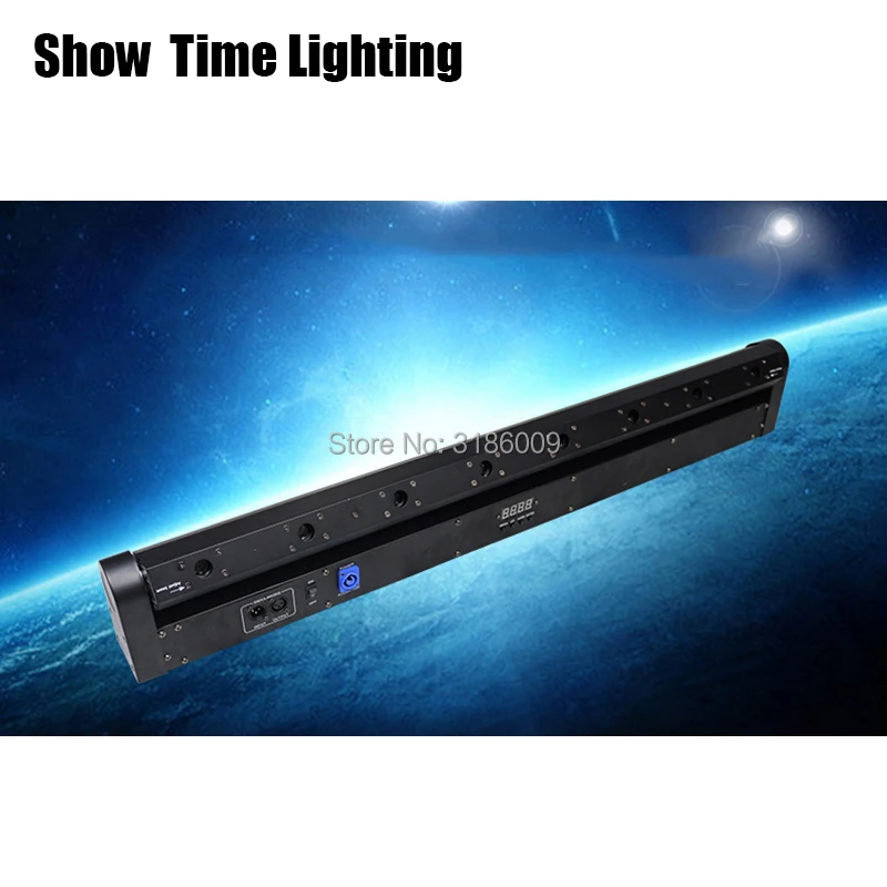 Самое время для красная линия лазер движущаяся голова Зеленая лазерная Системы