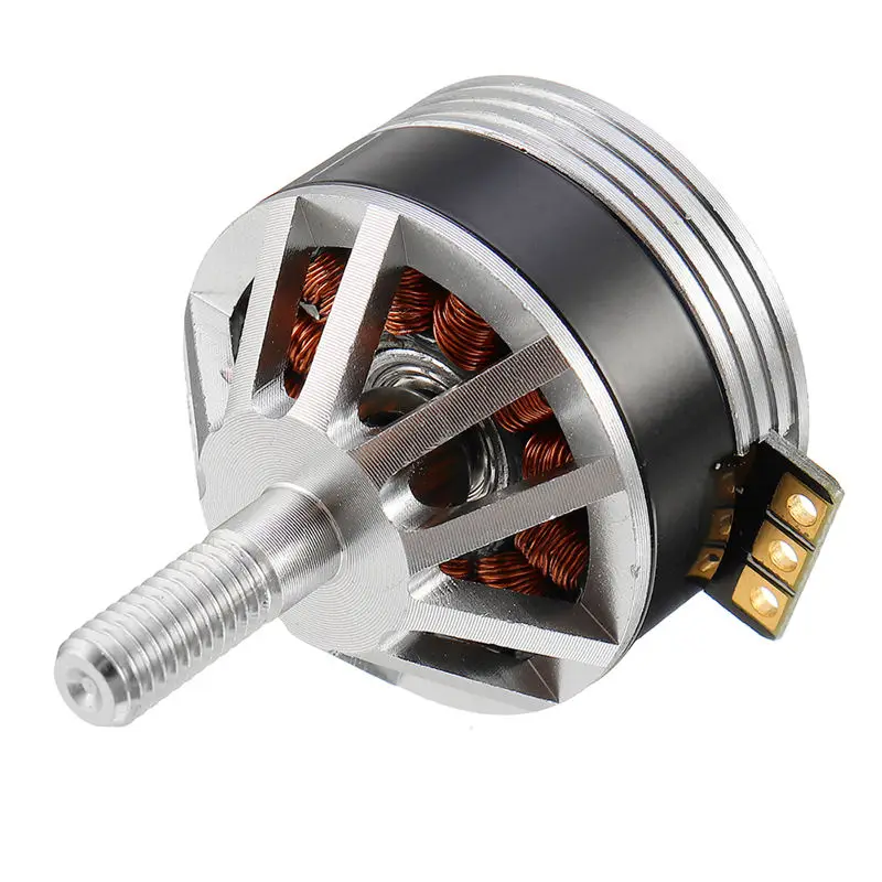 4CPCS 2205 2300KV 12N14P 3-4S CW &amp CCW Brushless Motor for RC Models Multicopter Frame Propeller Spare Part Accessories | Игрушки и