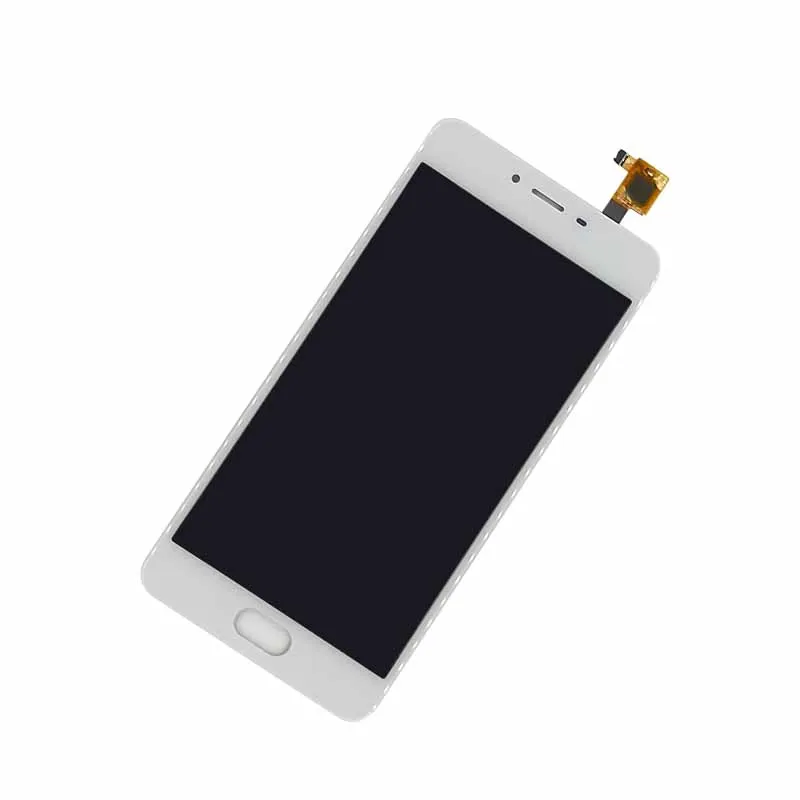 5 дюймов для Meizu M3 S M3S Mini сенсорный ЖК экран цифровой сборки Замена M3s Meilan 3s Y685Q Y685M