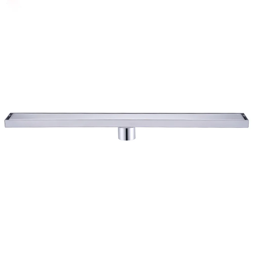 Горячая невидимая нержавеющая сталь ванная комната трапных отходов Решетка для