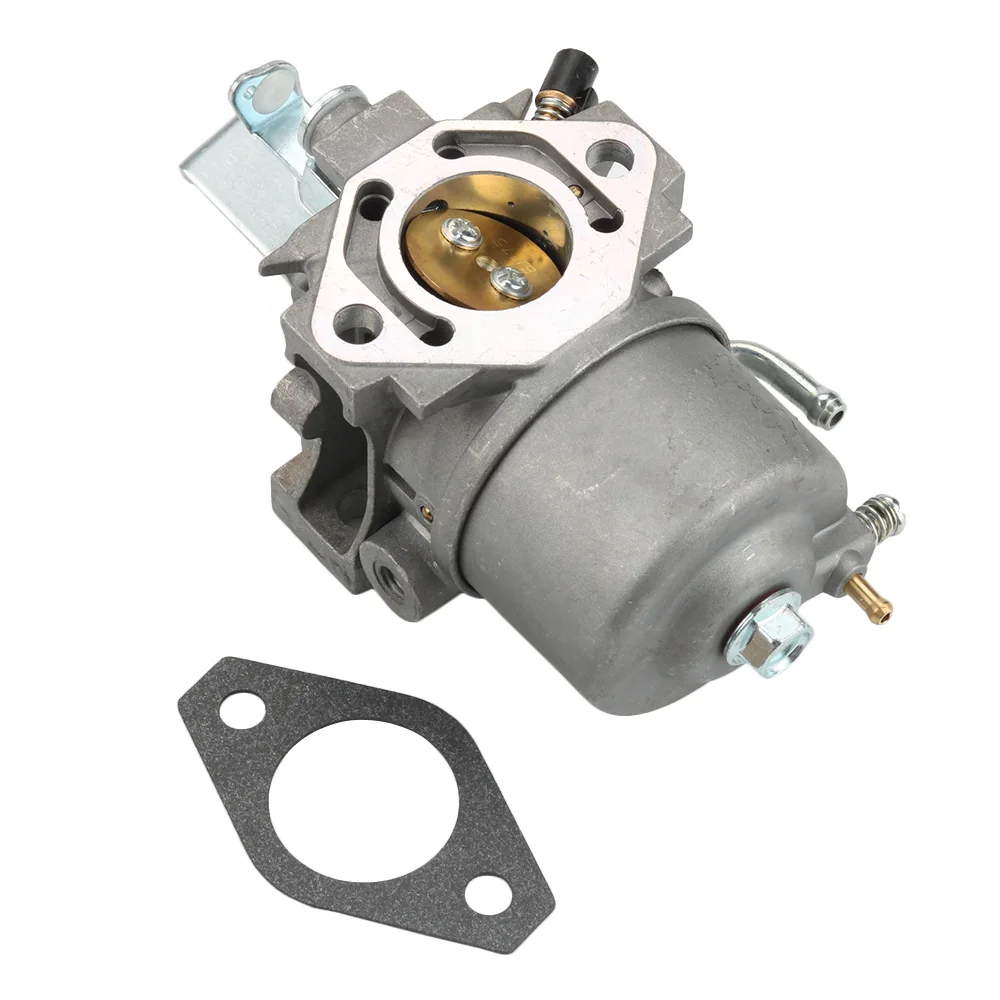 Запчасти для карбюратора Briggs & Stratton 715668 715443 715121 и 185432 185437 185462 187437 187432 монтаж