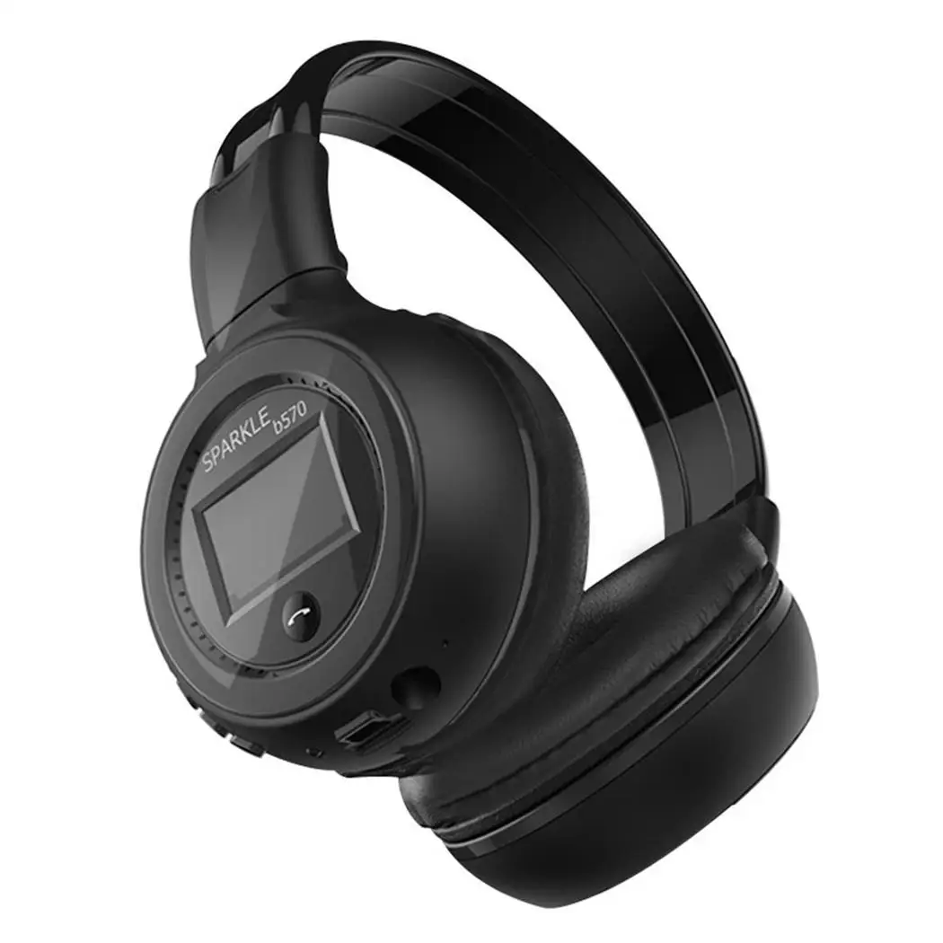 Новый мужской общего стерео хэндс фри Bluetooth V4.0 до 10 м одежда Беспроводной