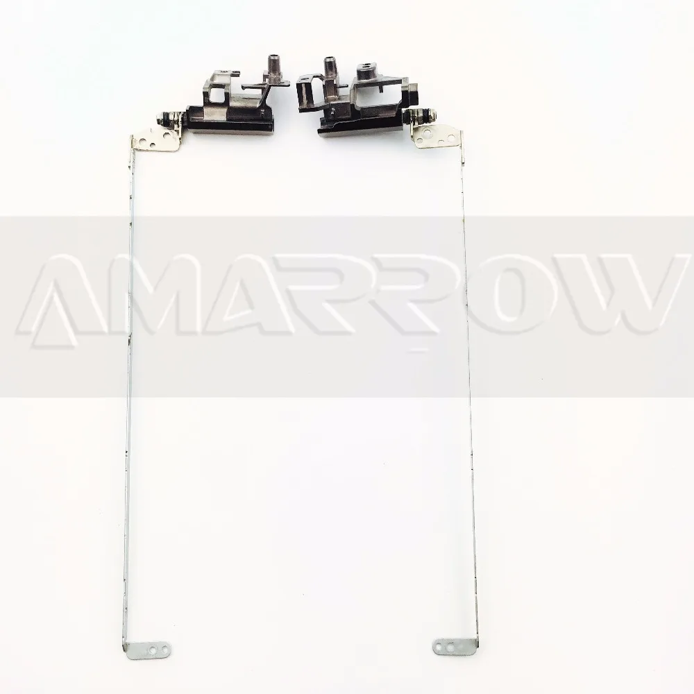 Оригинальные петли для ЖК экрана ноутбука dell 3550 V3550 V3550D L & R 60.4IF04.011 60.4IF03.012