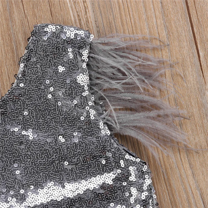 Новое Детское праздничное фатиновое платье-пачка принцессы с блестками на