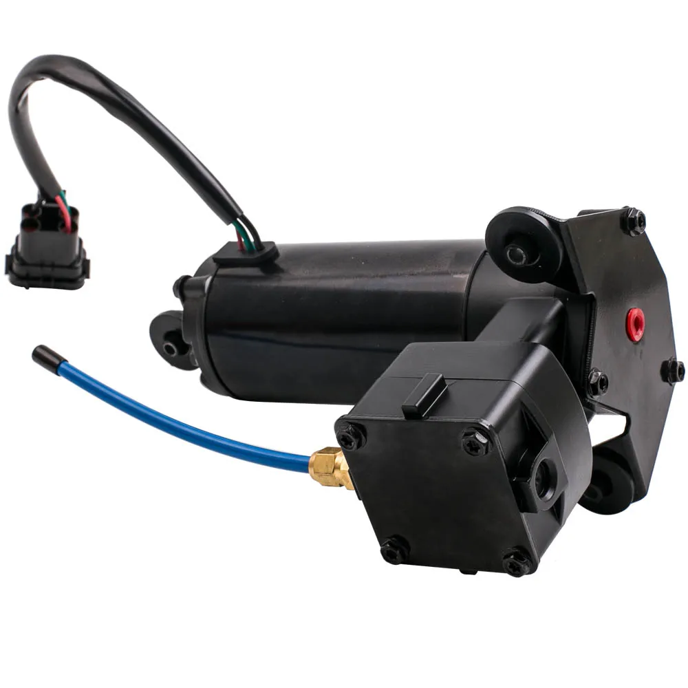 Газовая подвеска Воздушный компрессор насос для Range Rover P38 1995 2002 ANR3731|Амортизаторы