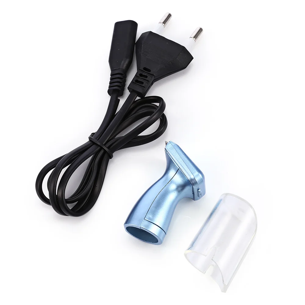 GUOWEI GW - 217 2-In-1 Washable Blade Rechargeable Nose Ear Hair Trimmer High Quality Cut For Men | Бытовая техника