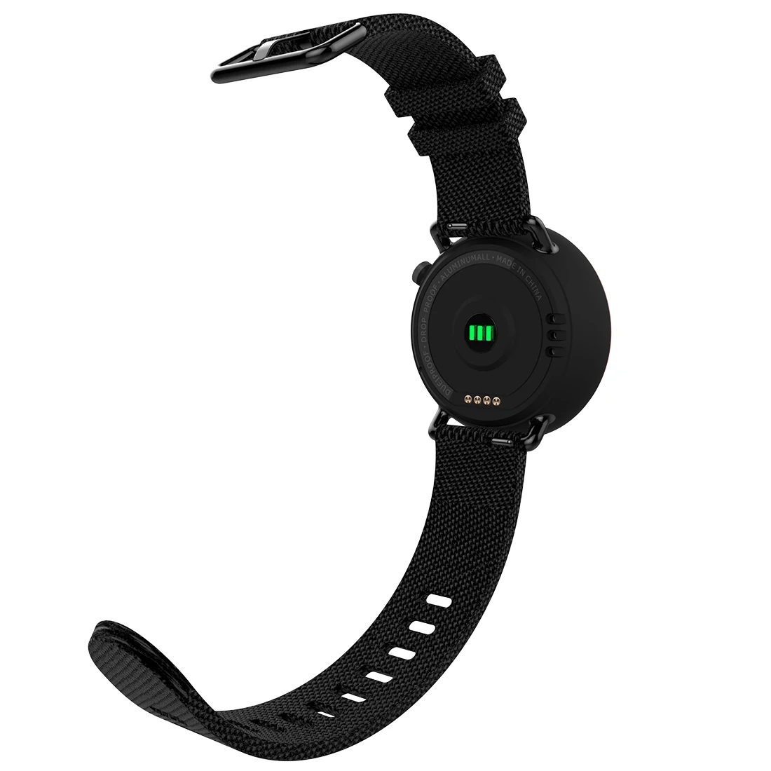 L19 Смарт часы MTK2503 IP67 Водонепроницаемый gps крови Давление сердечного ритма