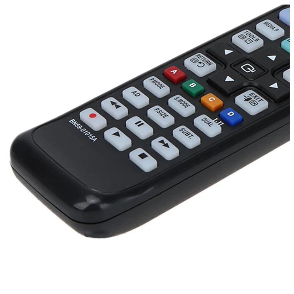 JABS Universal Replacement Remote Control for Samsung BN59-01015A TV | Электроника