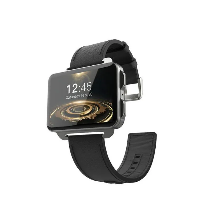 320*240 P X 2 дюймов экран микрофон часы 3g сетевые умные 1 Гб + 16 android 5 gps/Step Counter