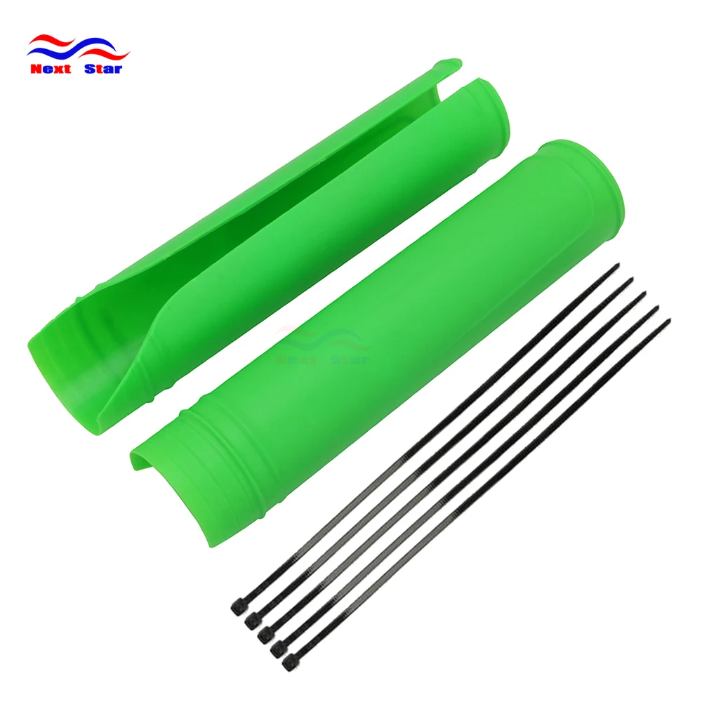 Передний амортизатор вилки мотоцикла защита для SUZUKI YAMAHA HONDA KTM KAWASAKI KX KLX KXF F NINJA ZXR ZX