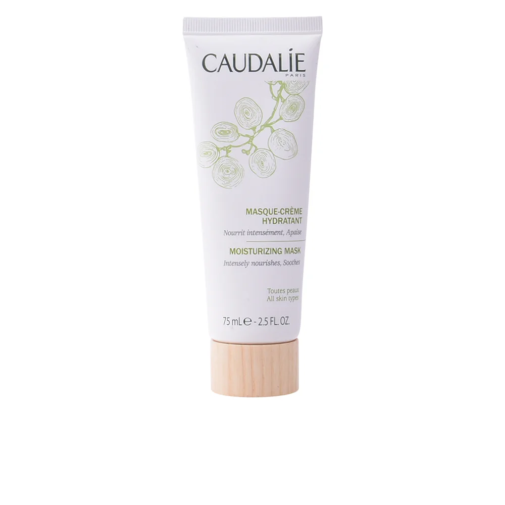 Увлажняющая Маска Caudalie 75 мл | Красота и здоровье