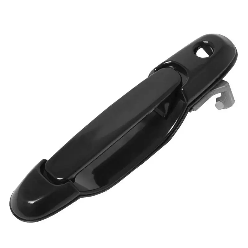 VODOOL передняя левая/правая внешняя дверная ручка 69210 08010 для Toyota Sienna 1998 2003 сменная