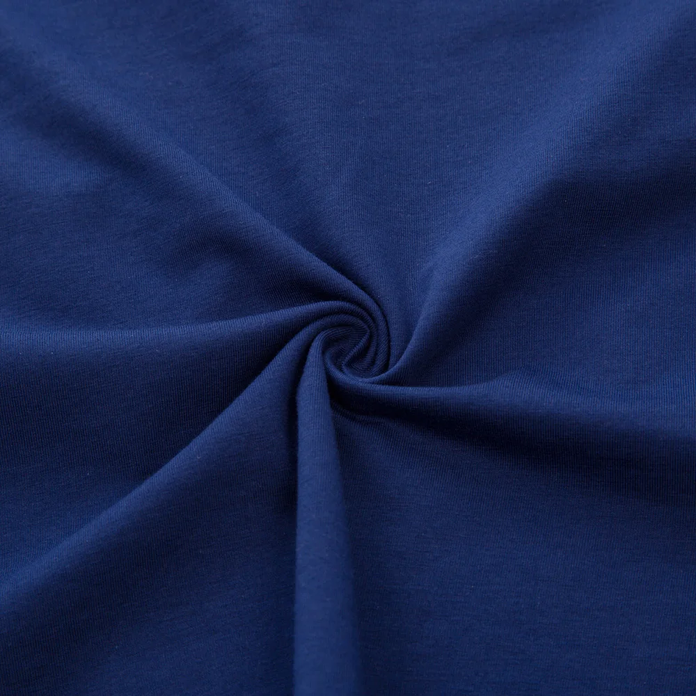 Женская Винтажная футболка с коротким рукавом хлопковая дышащая v образным