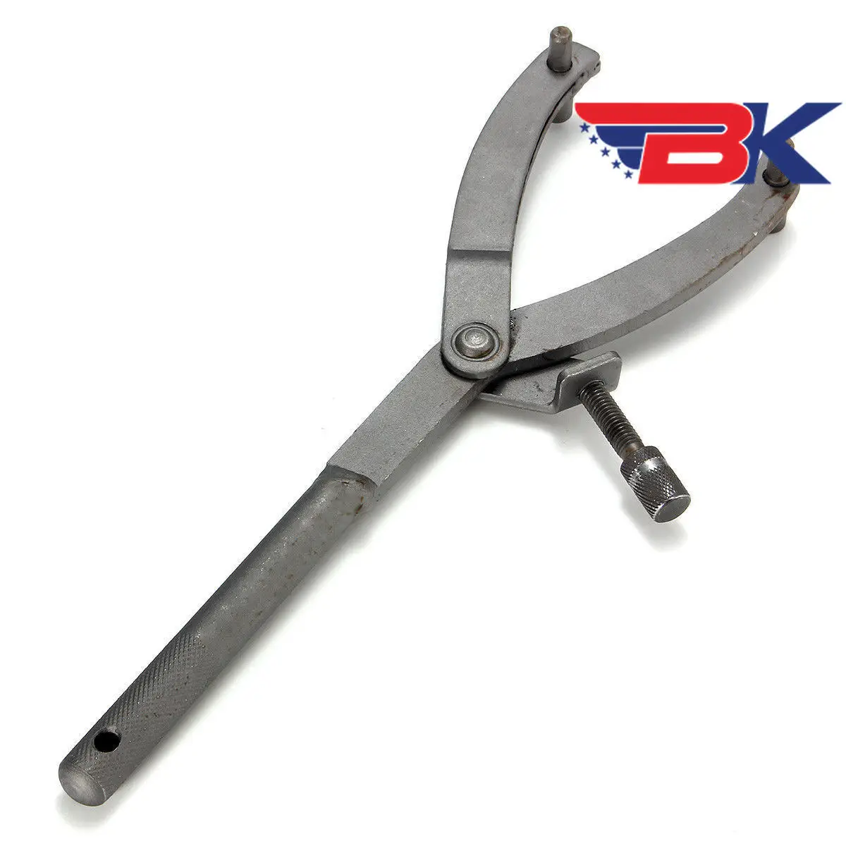 

Motor Variator Remover Puller Tool Flywheel Wrench & Removal Tool For GY6 50-150cc Moped Scooter Motorcycle Tools