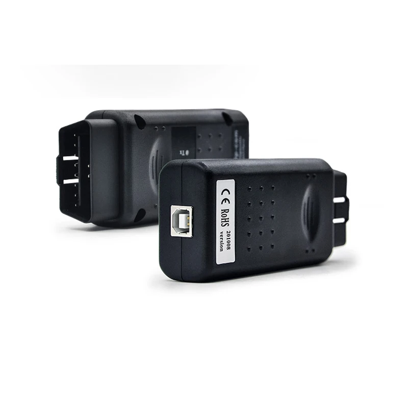 OBD2 OPCOM OP-COM V1.45 OBD Код считыватель сканер инструмент Диагностический кабель для Opel |
