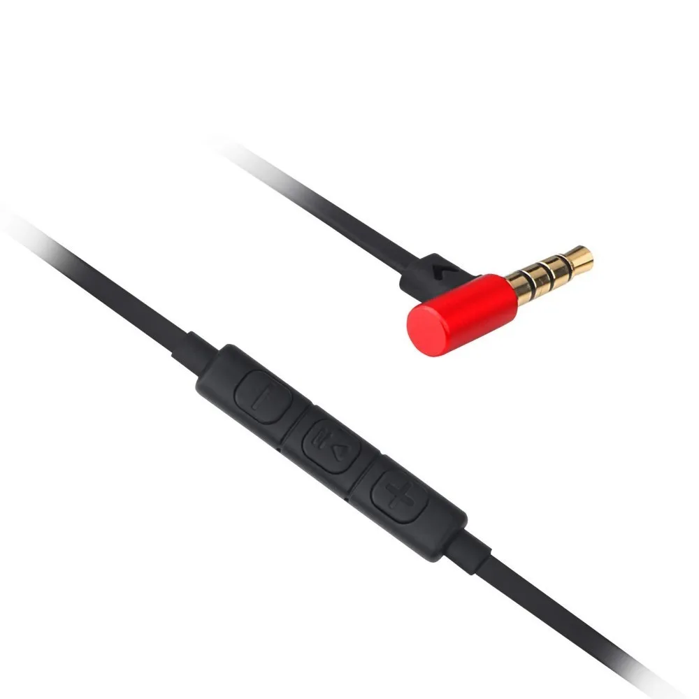 Игровые наушники Redragon Pro E200 вкладыши с тяжелыми басами микрофон для телефона
