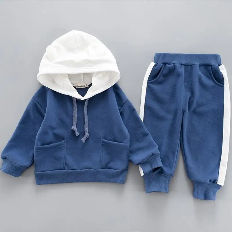 Baby boy clothes suit fashion boys clothing 2019 children's toddler kids children letter set | Детская одежда и обувь
