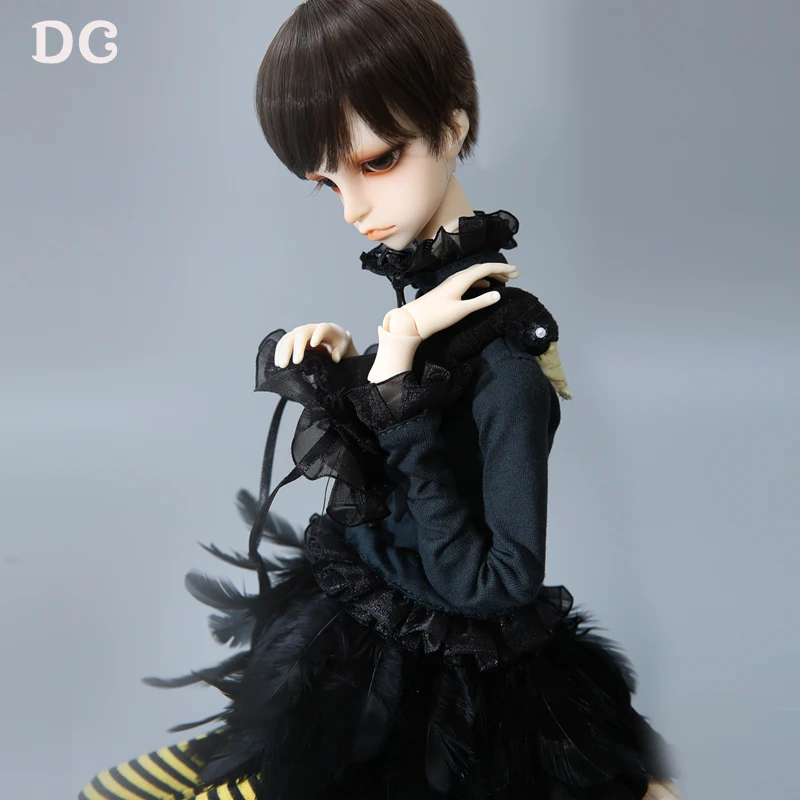 Кукла Chateau Douglas DC BJD SD 1/4 MSD фигурки из смолы игрушки для девочек на день рождения