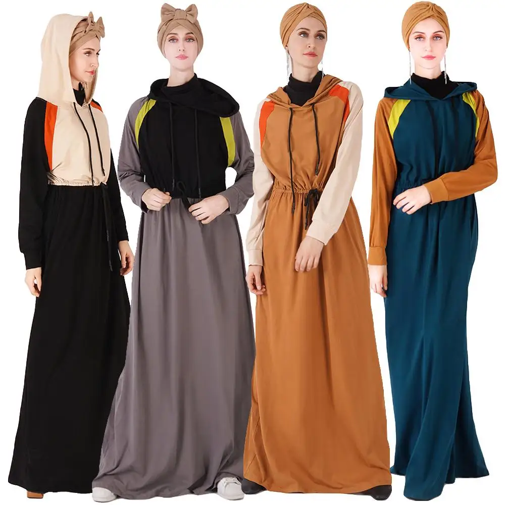 

Muslim Fashion