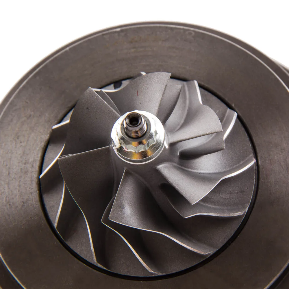 TD04L Турбокомпрессор CHRA картридж Core Fit VW Crafter 2 5 TDI 076145701E BJM BJL 49377 07440 двигатель 06