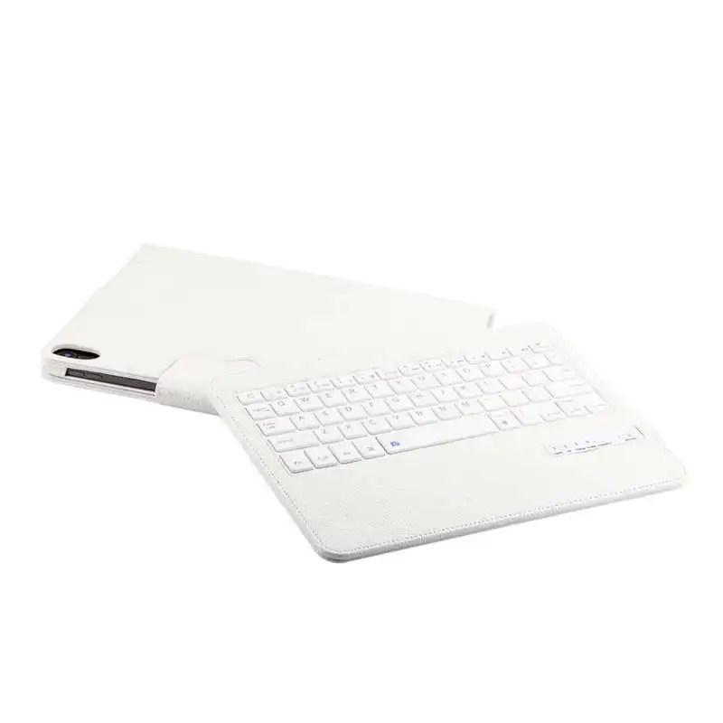 Keyboard Case For Ipad Pro 11 2018 Cover With Removable Wireless Fitting Apple Tablet | Компьютеры и офис