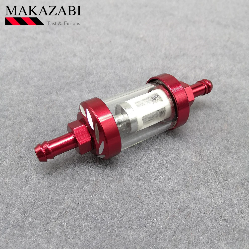 Мотоциклетный фильтр встроенный топливный бензиновый масляный для HONDA cb 500x nc 750x