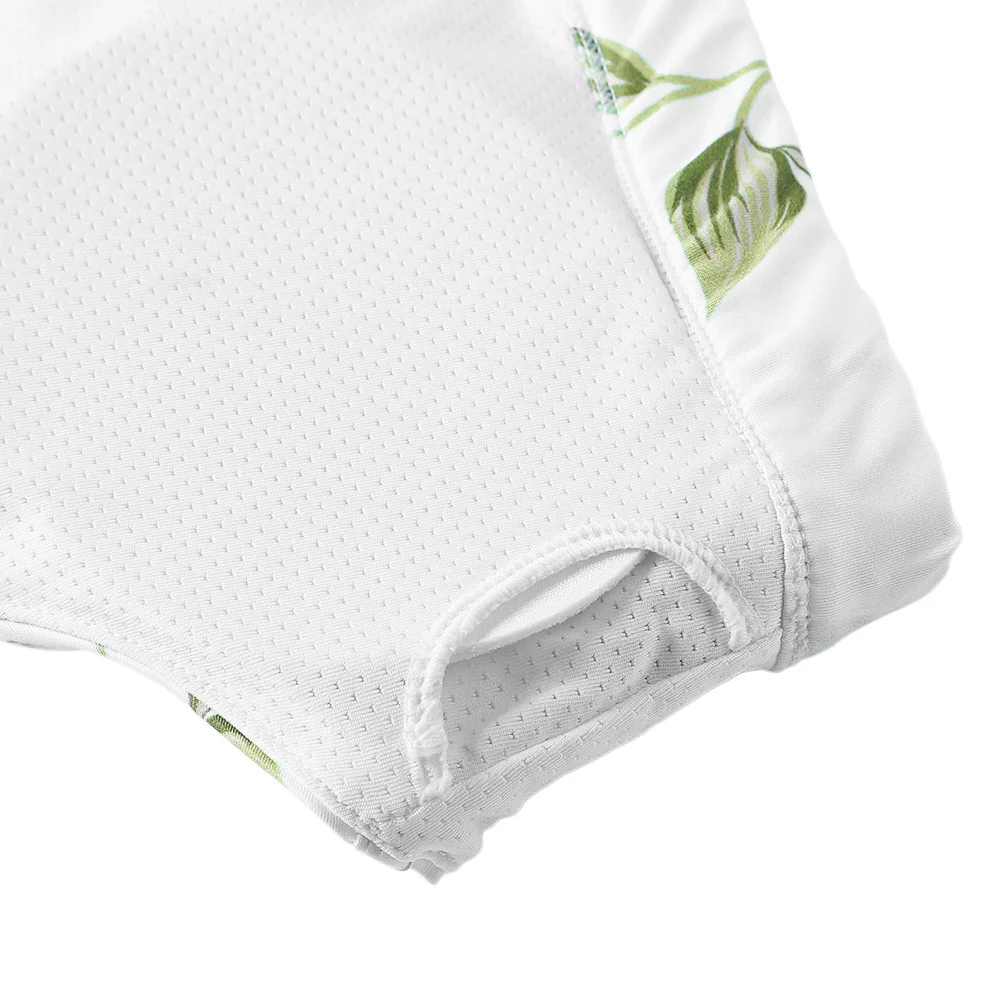 

Morning Glory Pattern Padded Yoga Set 2018 Running Tracksuit Women Yoga Set Vest Fitness Gym Sportswear Workout Clothing