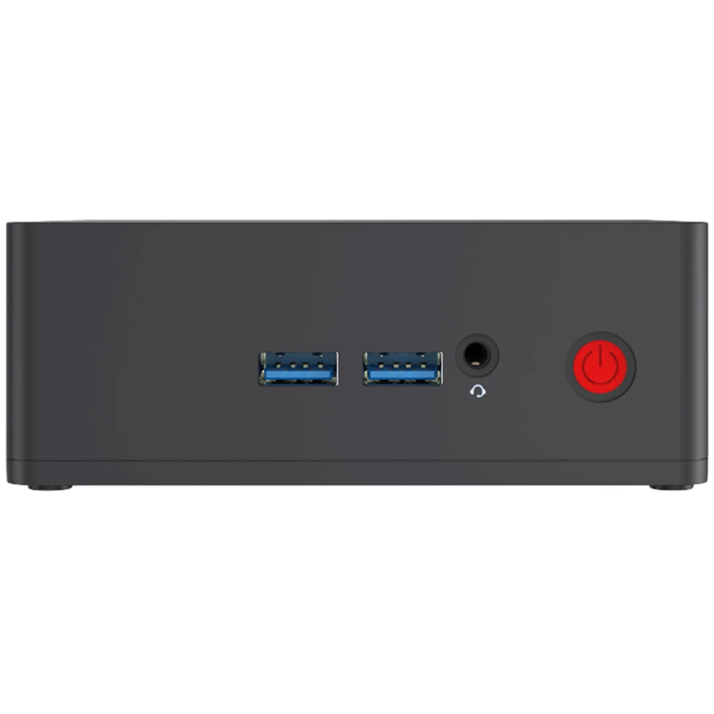 AP35 мини компьютер Intel Apollo Lake J3355 HD Graphics 500 4 GB + 64 2 4G 5 8G Wi Fi 1000 Мбит x USB3.0 BT4.0|Мини ПК| |