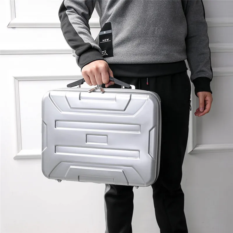 Waterproof Hard Shell Storage Bag Carrying Box Case Suitcase for FIMI A3 RC Drone Quadcopter | Электроника