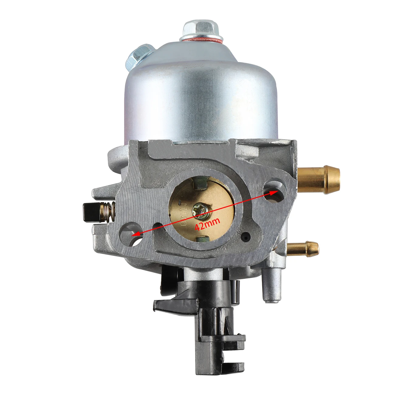 

Carburetor 127-9008 38744 For Snowblower 38741 38742 Toro Power Clear 621 721