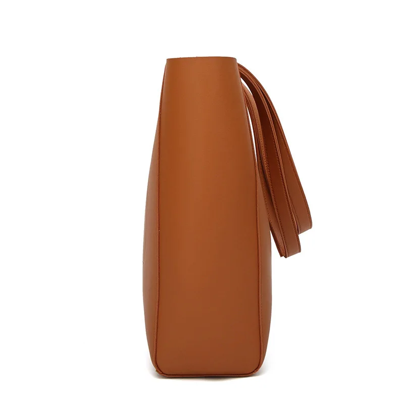 Mowah Bags for Women Luxury Handbags Designer Kabelky Shoulder Bag Casual Tote Leather Soild KBIA221 PM49 | Багаж и сумки