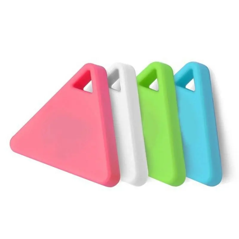 Pet Child Wallet Key GPS Locator Alarm Bluetooth Smart Mini Tag Tracker Anti-Lost Trackers For Kids Pets | Автомобили и мотоциклы