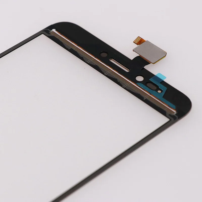 5 дюймов для Wiko U Pulse Сенсорная панель высокого качества запасные части сенсорный