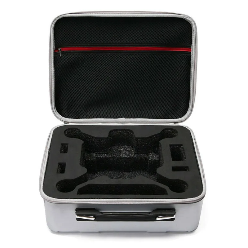 Waterproof Hard Shell Storage Bag Carrying Box Case Suitcase for FIMI A3 RC Drone Quadcopter | Электроника
