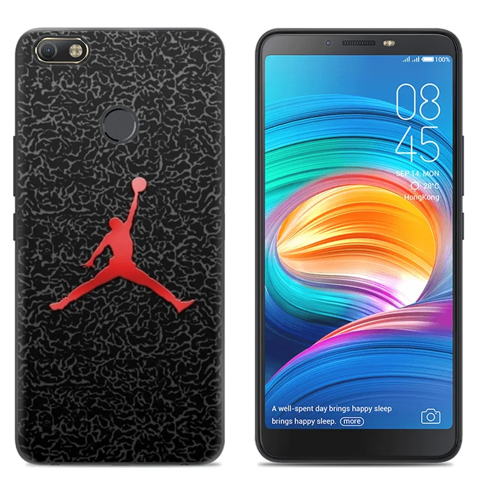 Новое поступление чехол для телефона TECNO Camon X/CA7 6 2 дюйма модный дизайн окрашенный