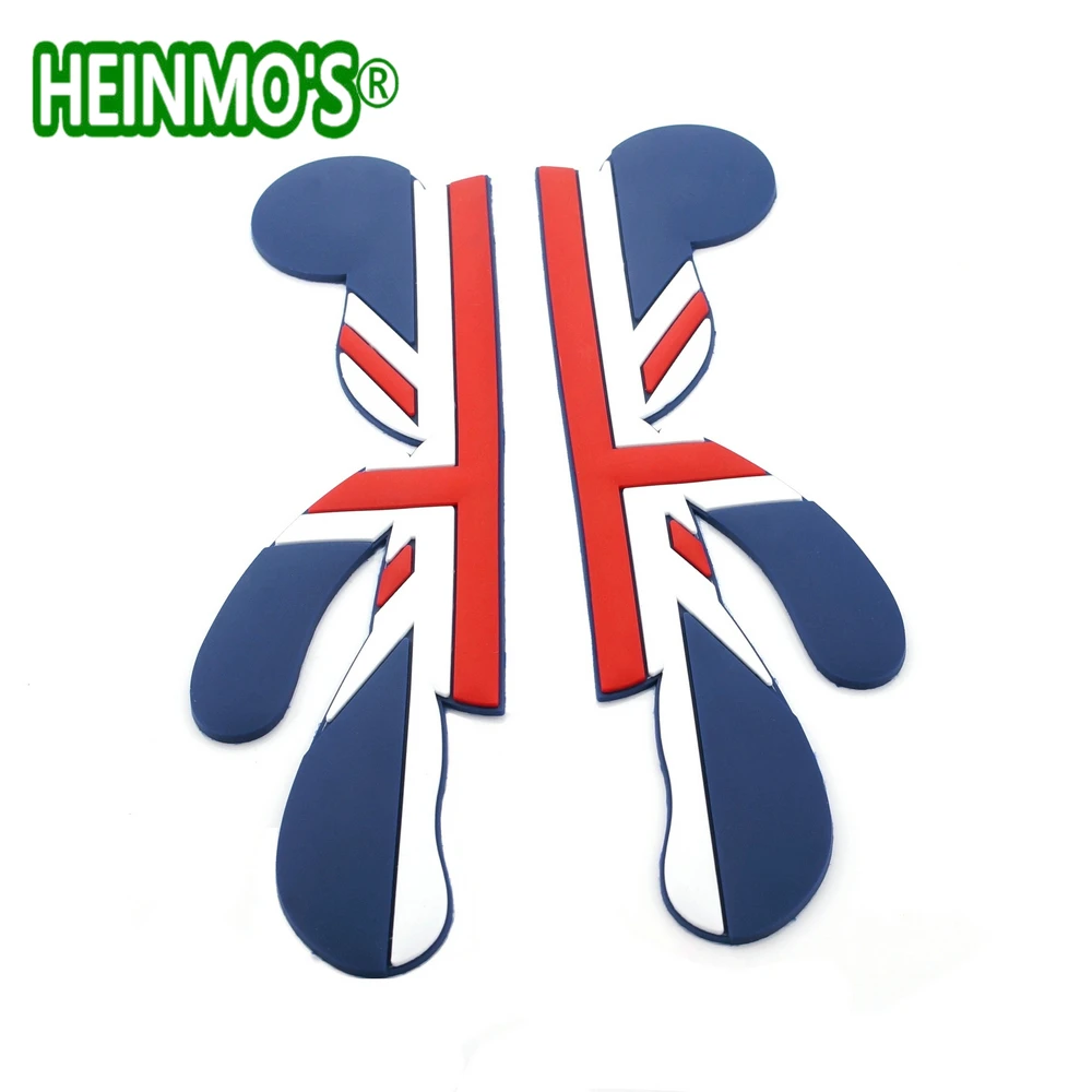 Наклейки на автомобиль для Mini Cooper S Countryman Clubman R55 R56 R57 R58 R59 R60 R61 F54 F55 F56 F60|Наклейки