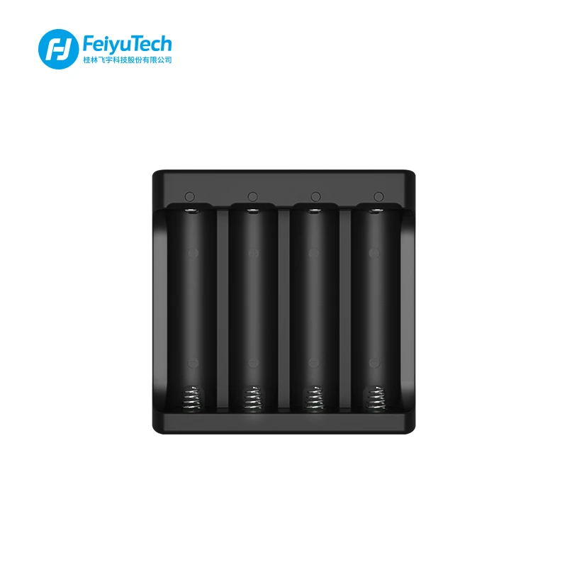 Feiyutech 18650 2200mAh зарядное устройство для ак2000 и ак4000 Gimbal запасные части Аксессуары